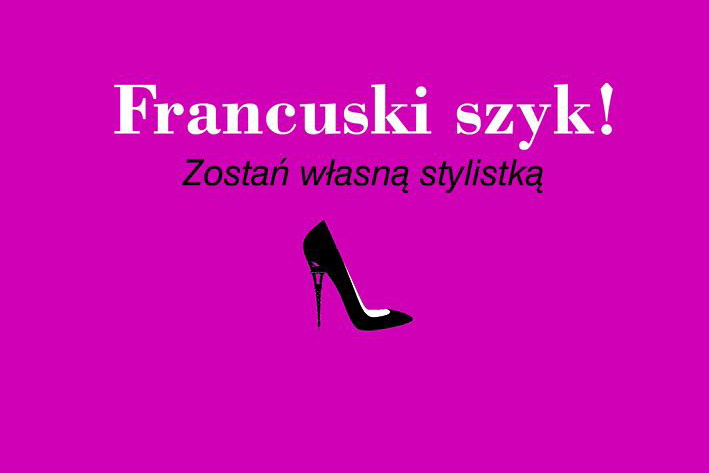 Francuski szyk - zostań własną stylistką - książka