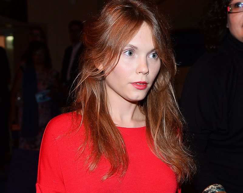 Agata Trzebuchowska