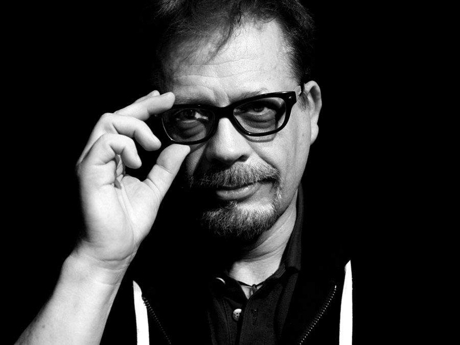 Tomasz Raczek - płyta z muzyką filmową