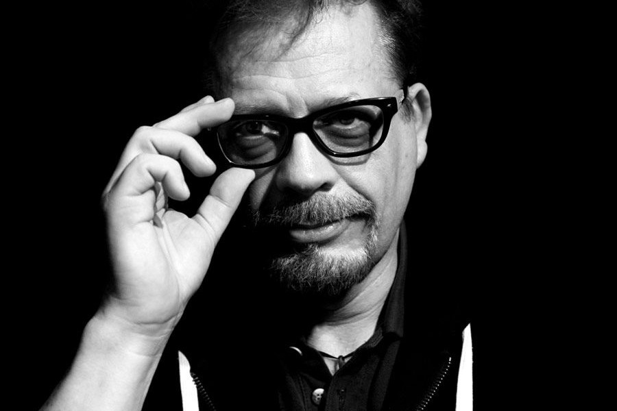 Tomasz Raczek - płyta z muzyką filmową