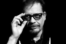 Tomasz Raczek - płyta z muzyką filmową