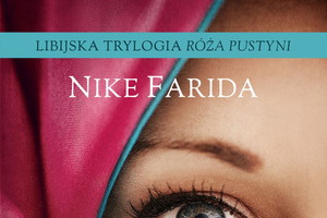 Panna Młoda - powieść Nike Faridy