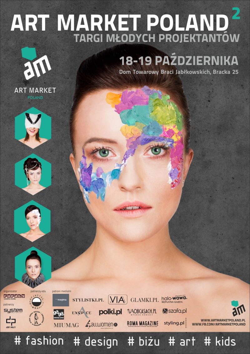 Targi ART MARKET POLAND - 2 edycja