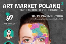Targi ART MARKET POLAND - 2 edycja