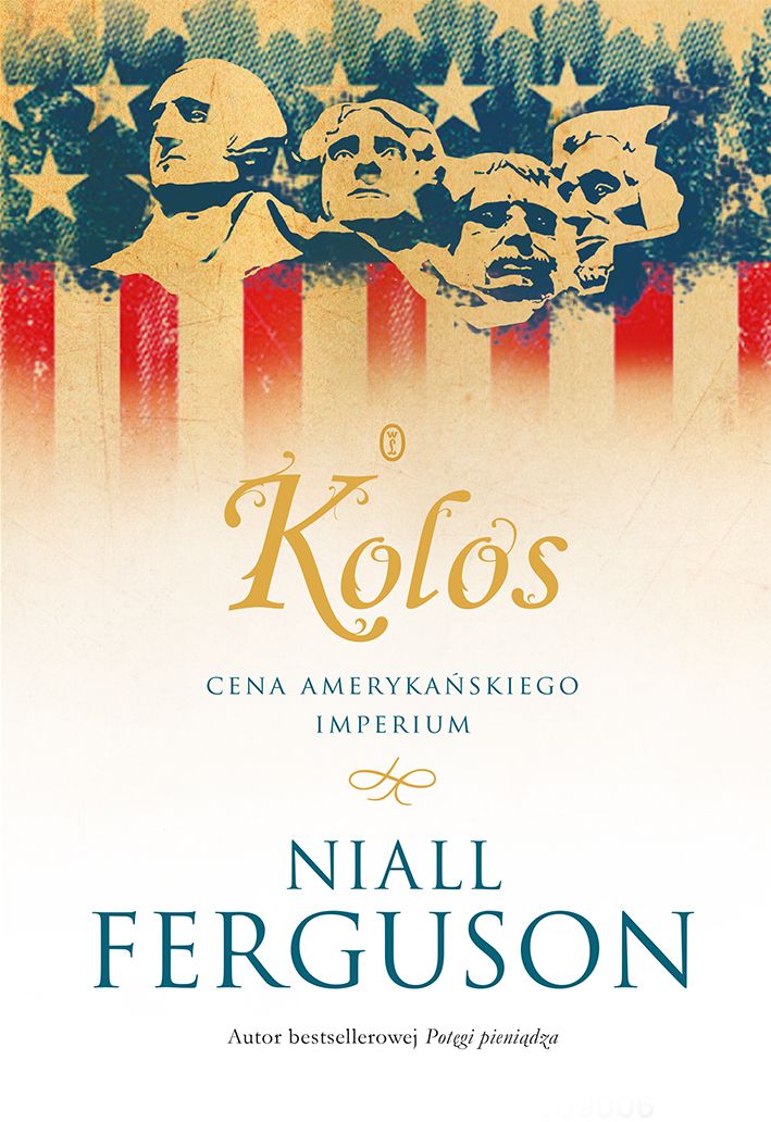 Kolos - ocena Ameryki przez historyka