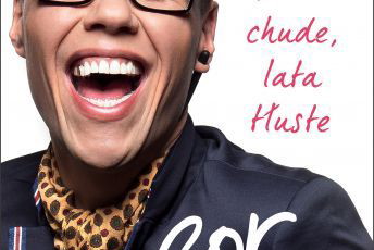 Lata chude lata tłuste - autobiografia Goka Wana