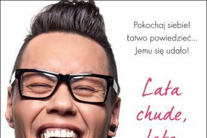 Lata chude lata tłuste - autobiografia Goka Wana