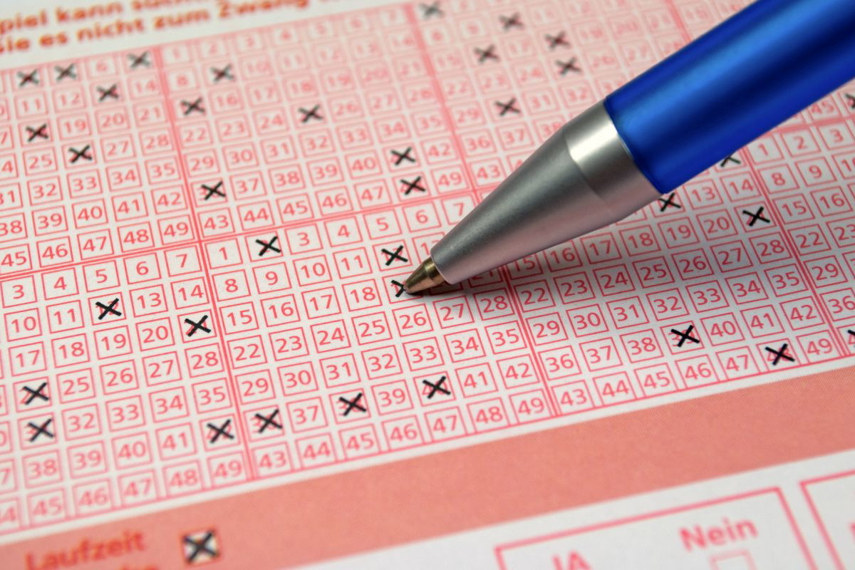 Jak wygrać w lotto
