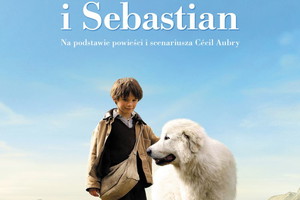 Bella i Sebastian, Nicolas Vanier