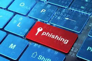 Co to jest phishing