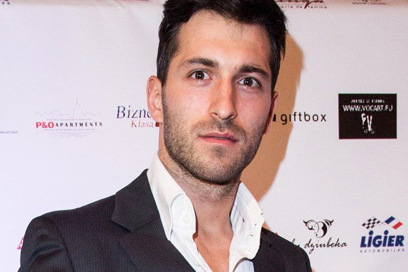 Rafał Maślak