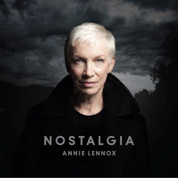 Annie Lennox - album Nostalgia