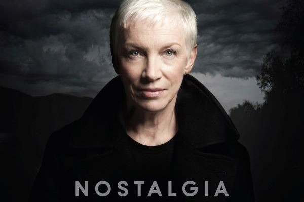 Annie Lennox - album Nostalgia