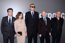 39. Festiwal Filmowy w Gdyni - Złote Lwy