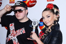 Donatan i Cleo