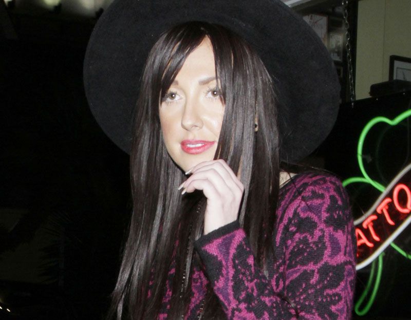 Natali Germanotta