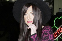 Natali Germanotta