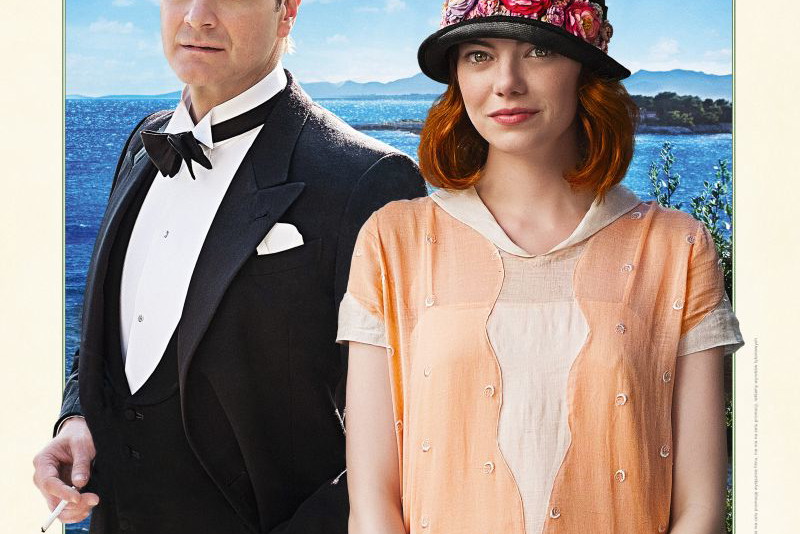 Film Magia w blasku księżyca