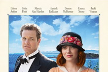 Film Magia w blasku księżyca