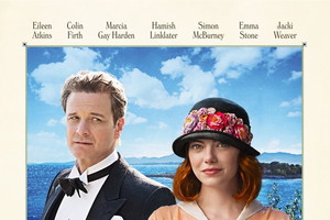 Film Magia w blasku księżyca
