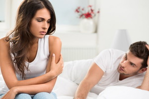 Jedzenie obniżające libido - 7 przykładów