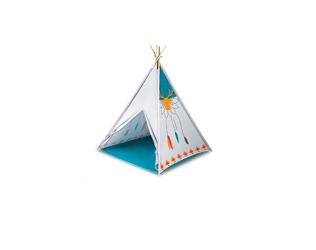 Namiot tipi, abcfitness.pl, 94 zł