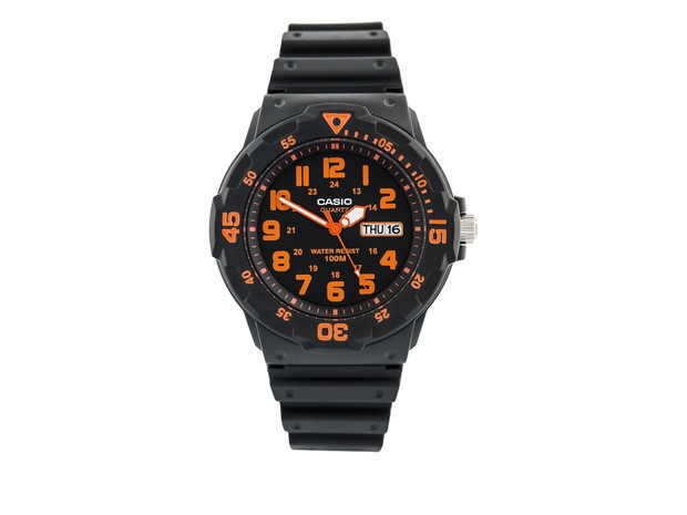 Zegarek Casio dla chłopca na Dzień Dziecka, Crazytime.pl, 99 zł
