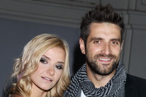 Joanna Koroniewska i Maciej Dowbor