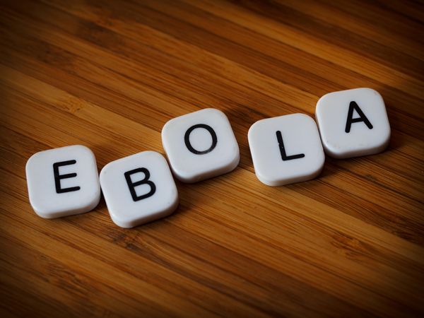 Ebola - 5 faktów