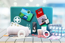 Jesienna apteczka – co kupić jesienią, aby nie chorować?