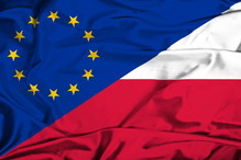 Zarobki w Polsce na tle krajów UE