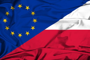 Zarobki w Polsce na tle krajów UE