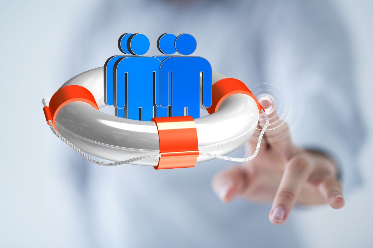 Prywatne ubezpieczenie zamiast ZUS-u
