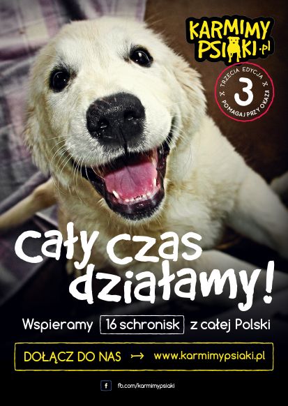 Akcja karmimypsiaki