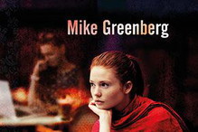 Greenberg Mike - powieść Wszystko o czym marzysz