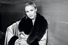 Nadja Michael - koncert w Teatrze Wielkim - Operze Narodowej