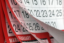 Dodatkowe dni wolne od pracy w 2015 roku