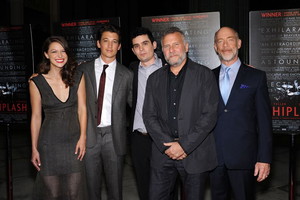 Whiplash - dramat Damien Chazelle