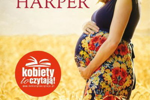 Cząstka ciebie, Ella Harper