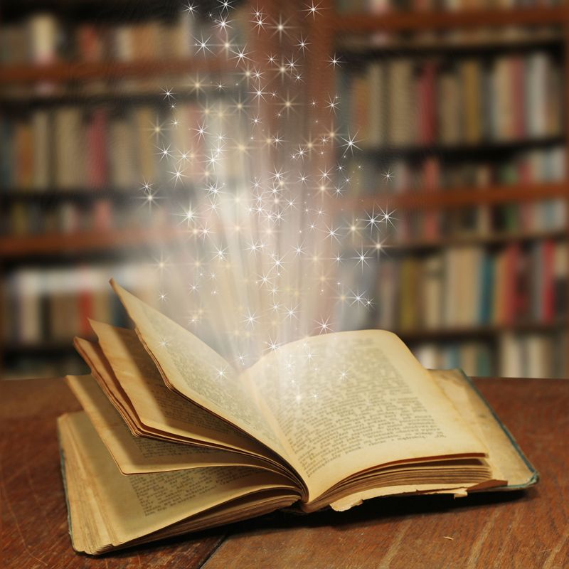 Trylogia fantasy Gartha Nixa o Starym Królestwie
