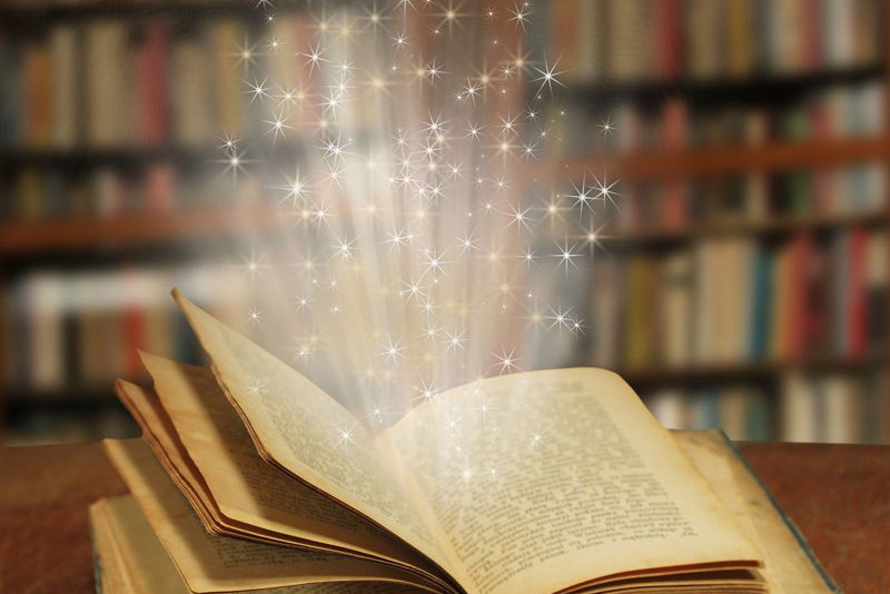 Trylogia fantasy Gartha Nixa o Starym Królestwie