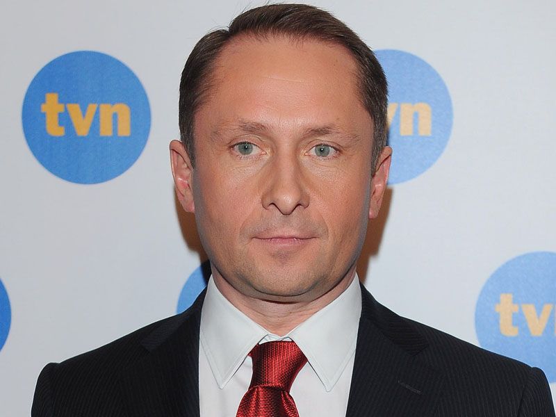 Kamil Durczok