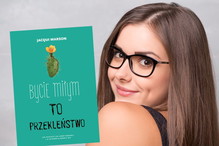 Książka Bycie miłym to przekleństwo - autor Jacqui Marson