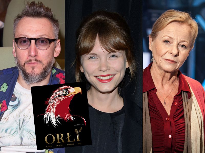 17. edycja Polskich Nagród Filmowych Orły 2015. Głosowanie zakończone