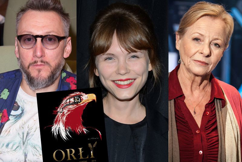 17. edycja Polskich Nagród Filmowych Orły 2015. Głosowanie zakończone