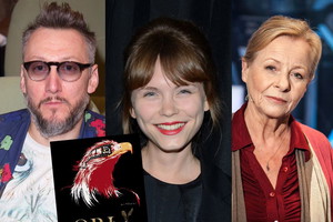 17. edycja Polskich Nagród Filmowych Orły 2015. Głosowanie zakończone