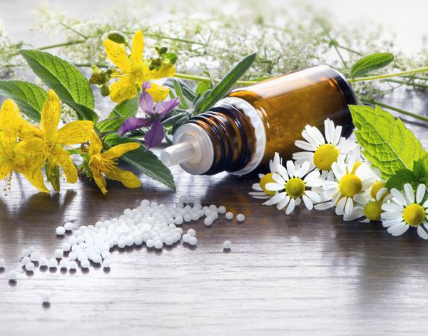 Leki homeopatyczne - czy są na receptę