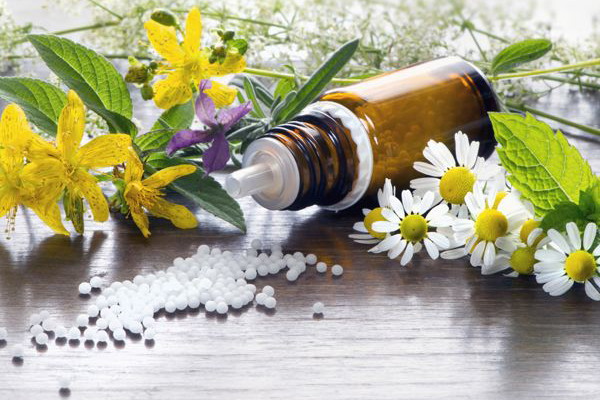 Leki homeopatyczne - czy są na receptę