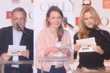 Polskie Nagrody Filmowe Orły 2015 - lista nominowanych