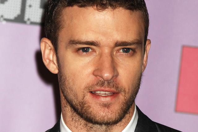 Justin Timberlake